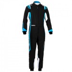TUTA KART SPARCO THUNDER 
